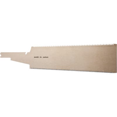 Magma - Ersatz Japansägeblatt Blattlänge 270mm, Sägeblatt zu Japansäge Royba Gold