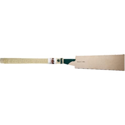 Magma - Japansäge Ryoba Gold Type J-WRG270 mit Blattlänge 270 mm