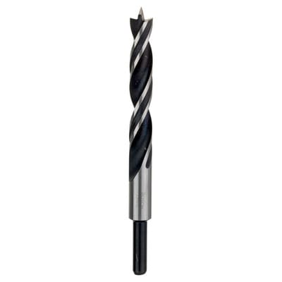 Bosch - Accessories 2608596310 Holz-Spiralbohrer 13 mm Gesamtlänge 151 mm Zylinderschaft 1 St.