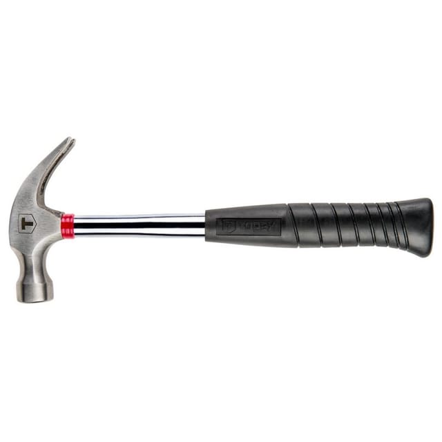 Topex Zimmermannshammer 450 g, poliert