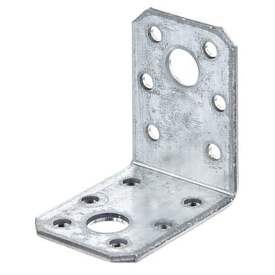 Gah Maxipack Winkelverbinder 8621/ 25 St 33-8621/K0/M/25St - 330323