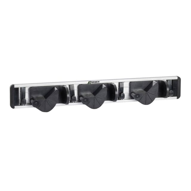 Bürsten- und Mopphalter Ribimex 38 cm