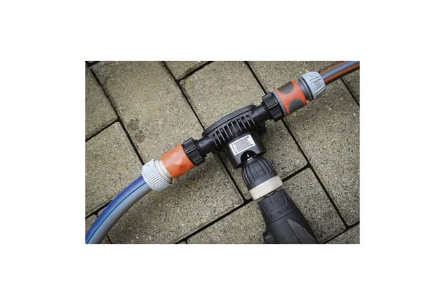 Bohrmaschinen-Pumpe 1/2' 1000 l/h