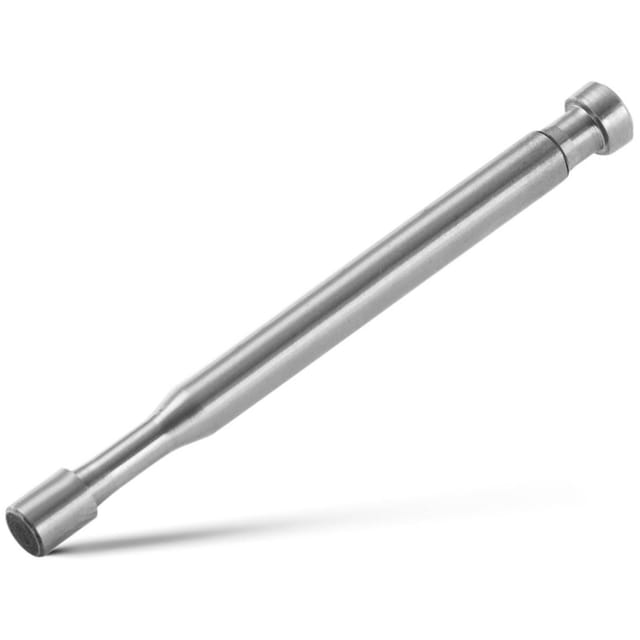 MSW - Ersatzstempel für Blechknabber Kerbstift Blechschneider Klinge Messer hss Stahl