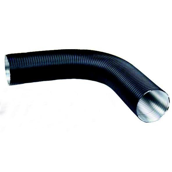 Flexschauch 60 Mm Für Pelletöfen, 150 Cm Lang