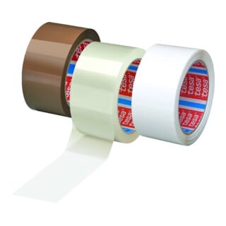 04024-00202-04 Verpackungsklebeband pack® 4024 Transparent (l x b) 66 m x 38 mm 1 St. - Tesa