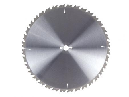 Kreissägeblatt Standardzähne Außen-Ø 450 mm