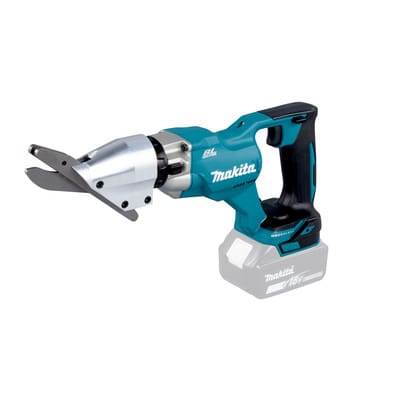 Makita - Gipskartonschere 18V lxt (solo) DJS800Z