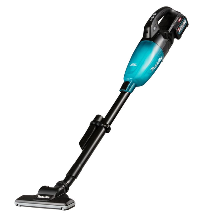 Staubsauger 40V max Li-Ion Makita ohne Akku - CL001GZ04