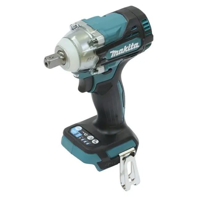 Boulonneuse à chocs 18V lxt 330Nm (solo) Makita DTW301Z