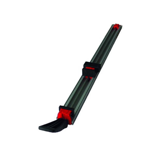 Führungsschiene Classic Breite 86 Spannweite 1250mm