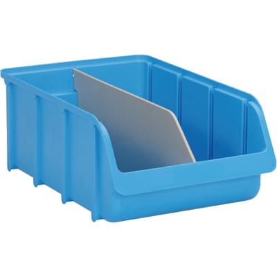 Laengstrennstege fuer S.box Gr 5