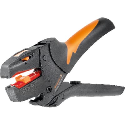 Lutz Blades - weidmüller Automatikabisolierzange Stripax Ultimate xl Länge 190 mm - 1512780000
