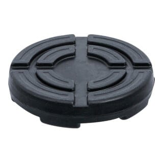 Bgs Technic - Ersatz-Gummipad für Art. 9255