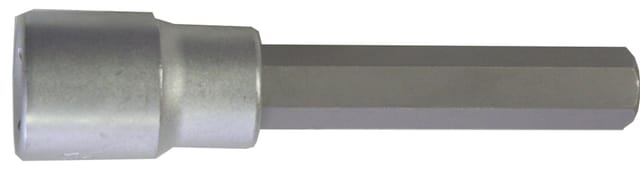 Steckschlüssel-Einsatz 1/2 14 mm Innensechskant Einsatz