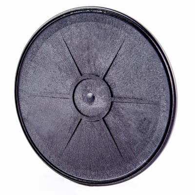 Deckel u.Kappe DKV230 AD 176,5mm Gehäusedeckel (4) B.6,1mm FAG