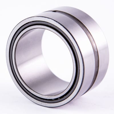 INA - Nadellager NKI7/12 -tv Innen-Ø 7 mm Außen-Ø 17 mm Breite12 mm