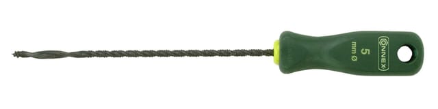 Bohrsäge COX861125 für Gipskarton, Holz, Leder Sägen & Messer - Connex