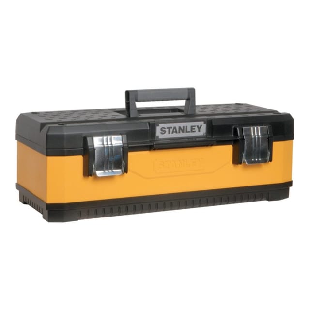 Stanley - Zubehör - Werkzeugbox 1-95-614