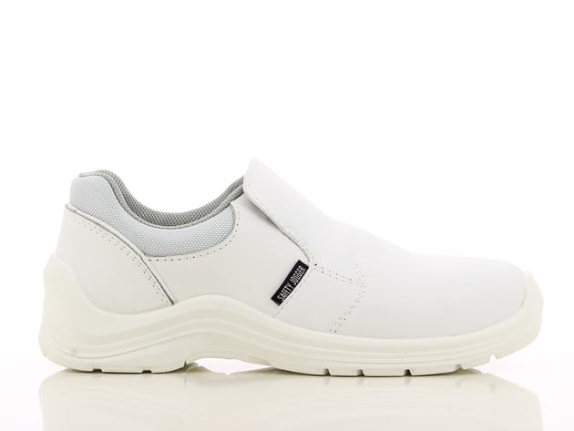 Mokassin für die Küche Safety Jogger S2 src - T.44 - gusto
