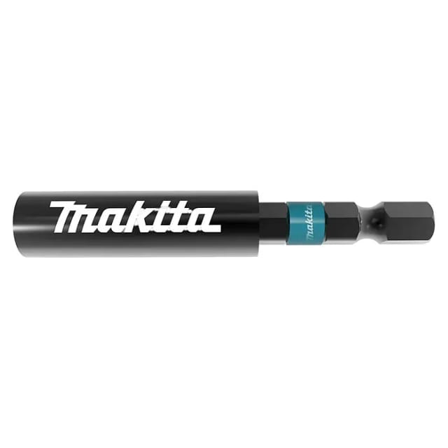 B-66793 Bit-Halter 1/4' Mag 60mm 60 mm 1/4' - Makita