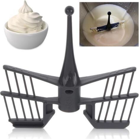 Schmetterlingsrühraufsatz Für Thermomix Tm5, Tm6 Und Tm31, Thermomix Butterfly, Thermomix Mixer, Ersatzteile Für Küchenmaschinen