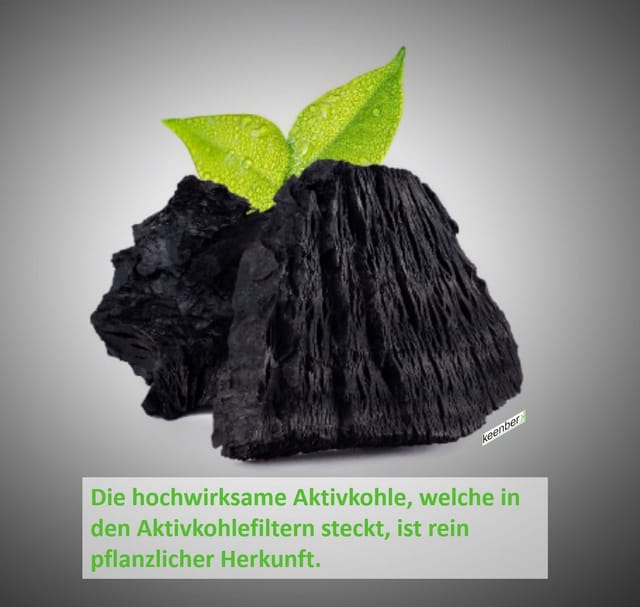 2 Aktivkohlefilter (1 Paar) für bosch Dunstabzugshauben DWK065G60, DWK065G20, DWK095G60 Umluftbetrieb