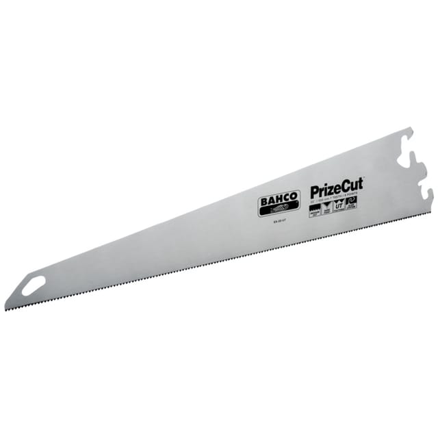 PrizeCut-Sägeblatt für alle Holzarten, zur Verwendung mit ERGO-EX-Griffen 7/8 ZpZ 550 mm - Bahco