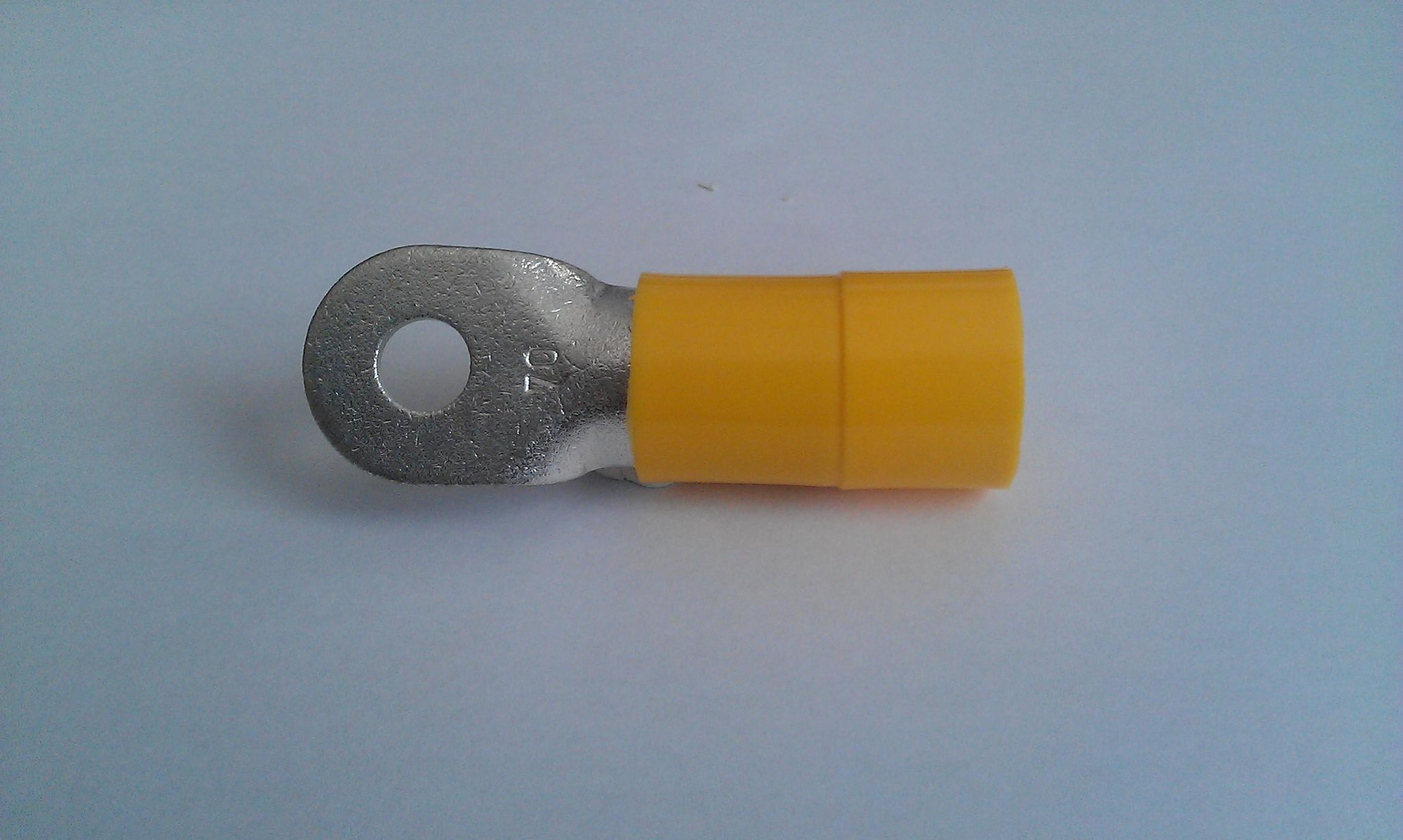 Isolierter Kupferringanschluss Koe 8-70 /20 Stück/