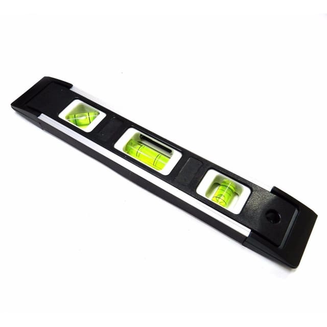 Trade Shop Traesio - Trade Shop - livella riga lineare 360 ° schlussfolgerungen von ihre -