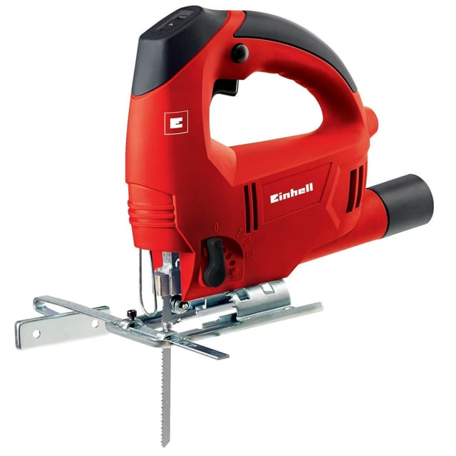 Trade Shop - ALTERNAL EINHELL TC-JS 80 MIT VERORDNUNG 600W 3000 RPM -