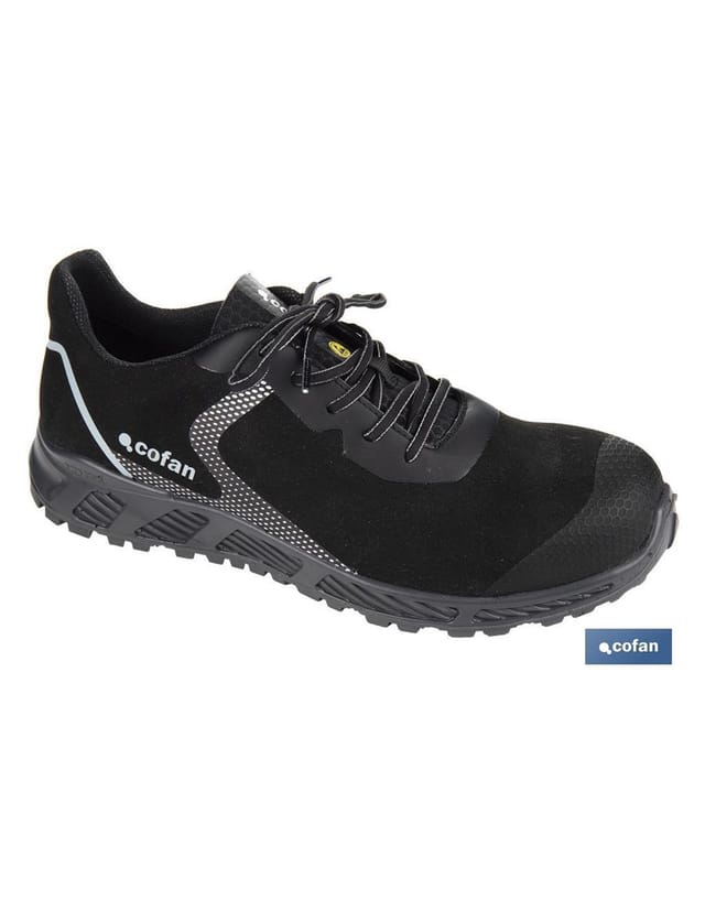Sportschuh S-3 Modell Wings Ultra Light Größe 43