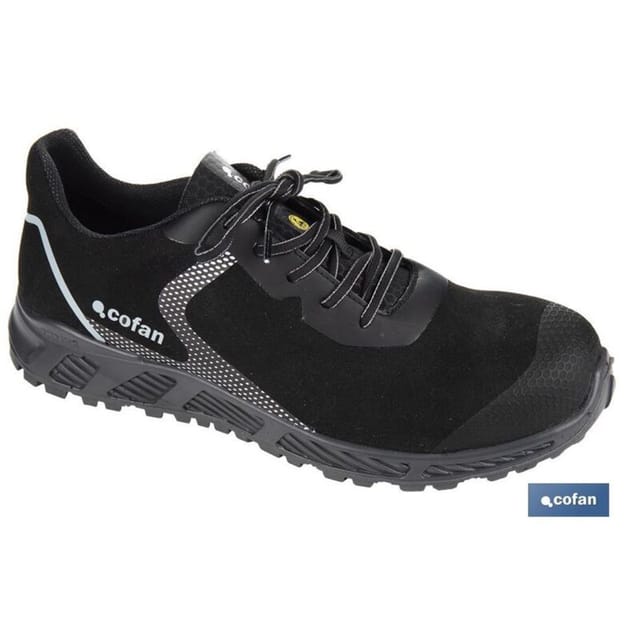 Sportschuh S-3 Modell Wings Ultra Light Größe 40