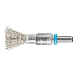 Pferd - Pinselbürste pbu inox ø 10 mm Drahtstärke 0,15 mm ( 8000432607 )