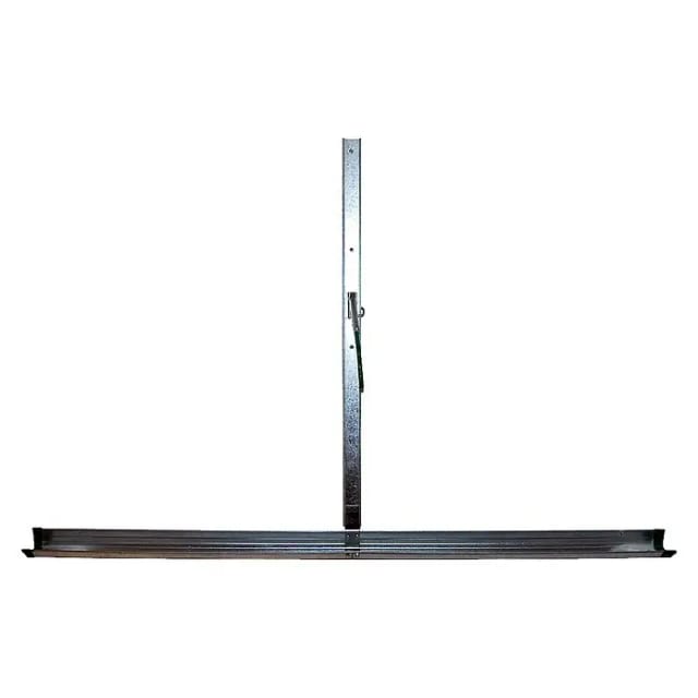 Fahrrad-Wandhalter 16408, 25 kg - Eufab