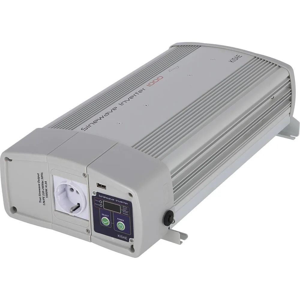 Wechselrichter Kent Swxfr 1210i 1000w Reine Sinuswelle