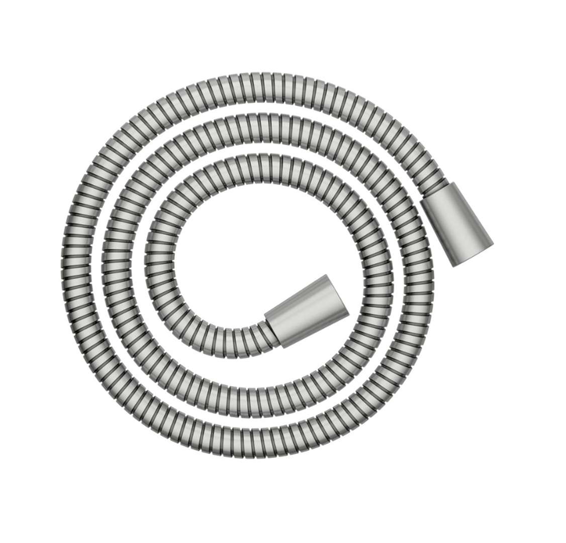 Keuco - Duschschlauch, 160 Cm, Edelstahl 59995061600