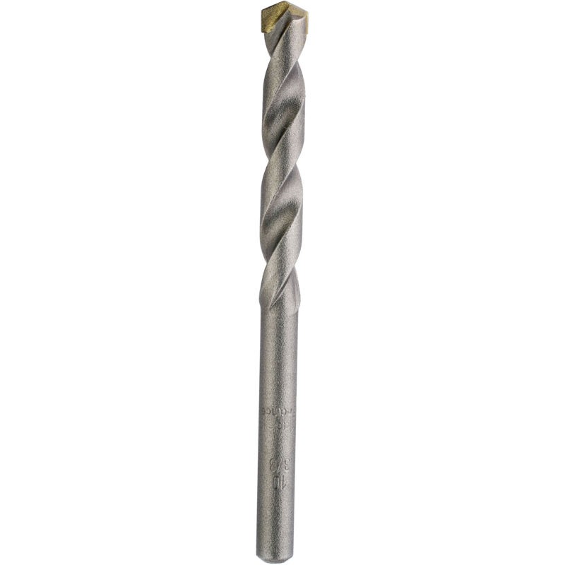 Diager Flash 4x75 Mm Zylinder-betonbohrer - 265d04l075 - Diager Flash 4x75 Mm Zylinder-betonbohrer - 265d04l075 - Diager