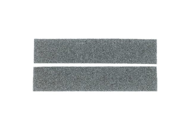 Vhbw - 3x Schaumfilter kompatibel mit Miele t 8000 wp EcoCare, t 8000 wp Supertronic, t 8626 wp EcoComfort, t 8627 wp EcoComfort Wäschetrockner