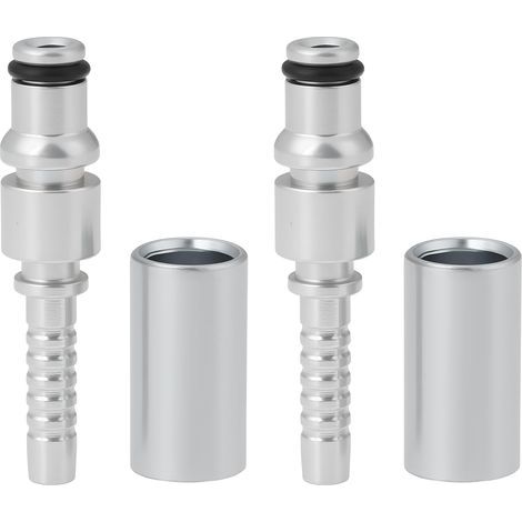 8,9-mm-hochdruckreiniger-schlauchanschluss, Kompatibel Mit Kärcher Ar-reparaturadapter