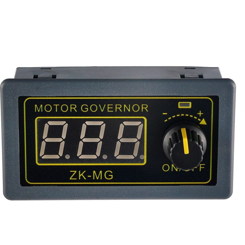 Pwm-motordrehzahlregler Mit Stufenlos Einstellbarem Drehschalter, Dc 5v, 12v, 24v, 150w Signalgenerator-treibermodul
