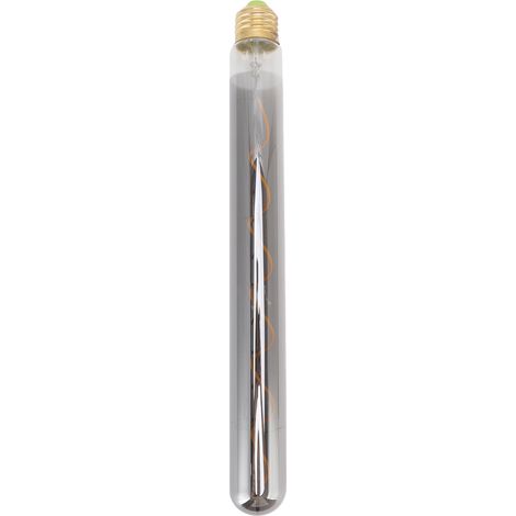 Led-lampe T300 E27 E26, Warmweißes Röhrenglühfaden, Dimmbar Für Kronleuchter, Tischlampen Und Wandleuchten.