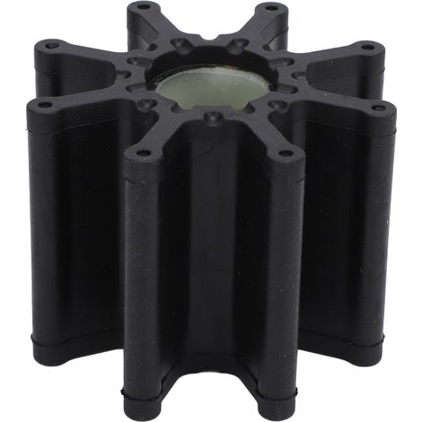 Wasserpumpenturbine 47 59362t1 Aus Gummi, 8 Schaufeln, Flexible See Für Bravo Raw Mit D-welle.