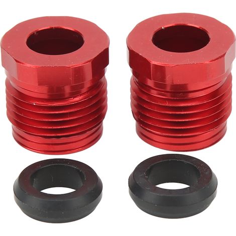 Rückwärtslenkkabel-kontermuttern Mit Dichtungen, Ersatzteil 293830063 277001729 Für Seadoo Gtx.