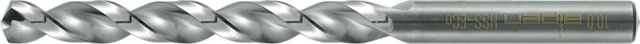 Spiralbohrer Forte HSS-Co5 blank din 338 Maykestag 2,4 mm