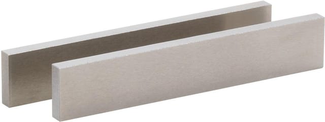 AMF - Parallelunterlagen Paar 8x26x125