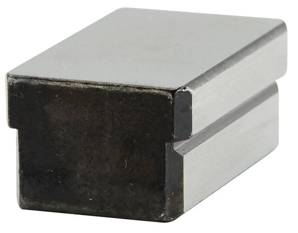 Nutenstein DIN6323 lose 12x20mm AMF