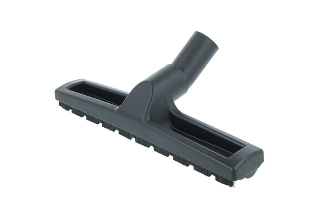 Universal Bodendüse Typ 31 für harte Fußböden für Staubsauger mit 32 mm Rundanschluss - Vhbw