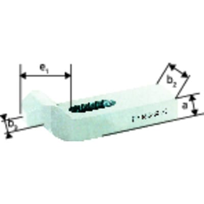 Format - Spanneisen DIN6316 18x160mm