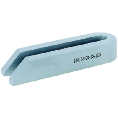 Spanneisen DIN6315B 11x100mm FORMAT